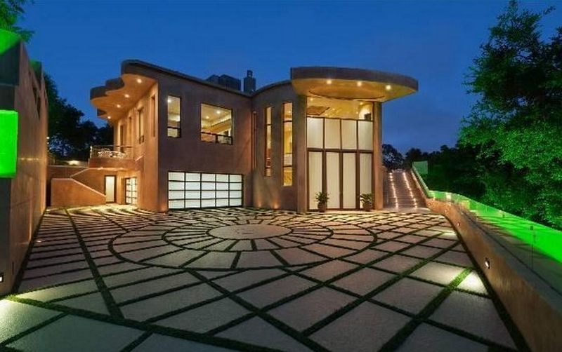 Tổng quan về các phong cách thiết kế biệt thự Biệt thự mini